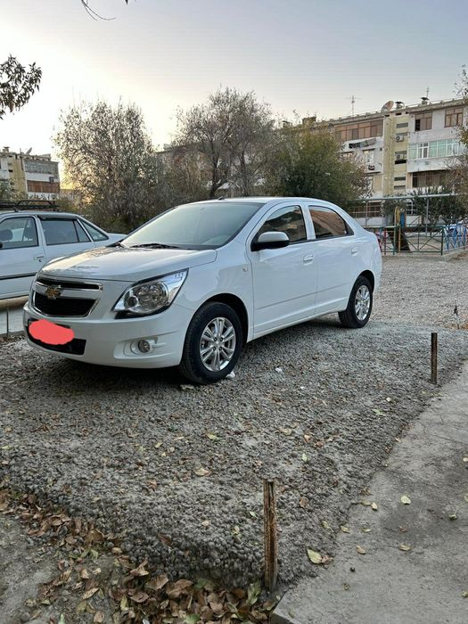 Cobalt 2024 avt. sotiladi