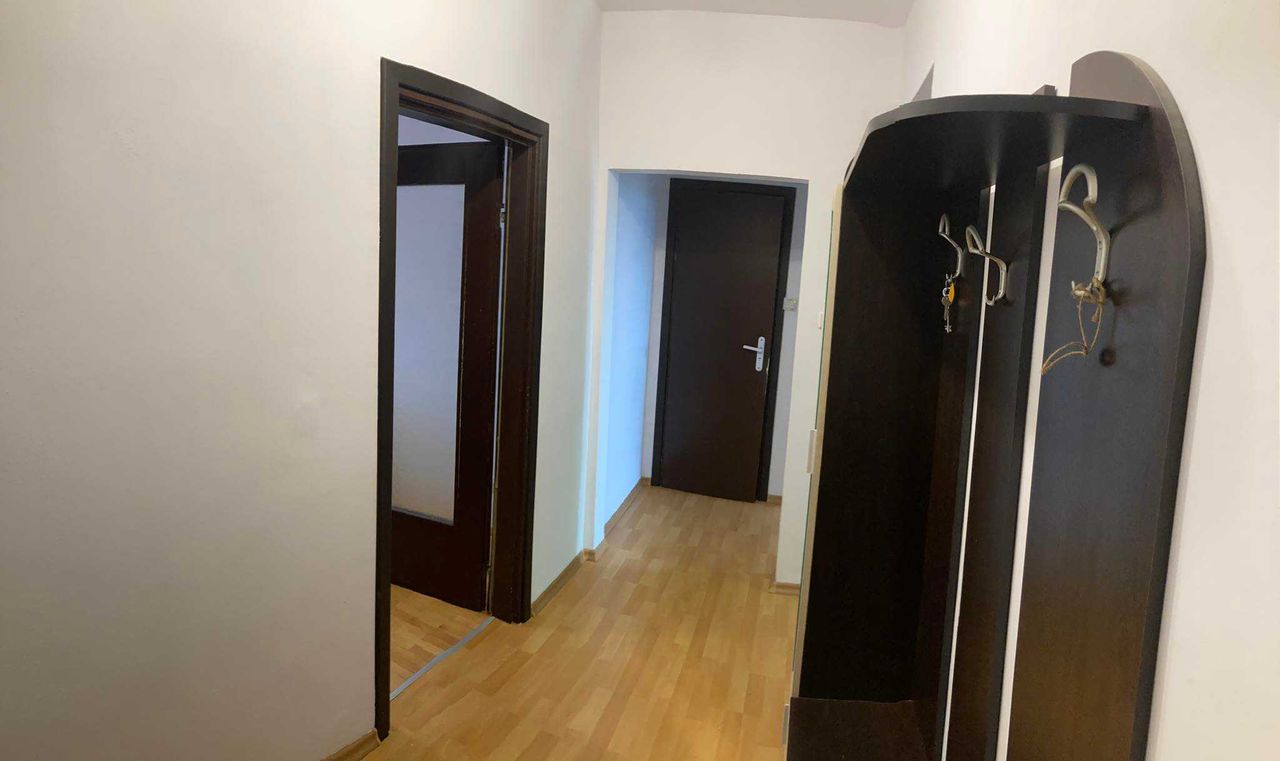 Дава се под наем Тристаен апартамент в Пловдив, Христо Смирненски - 100 кв.м за 475 € - Снимка #5