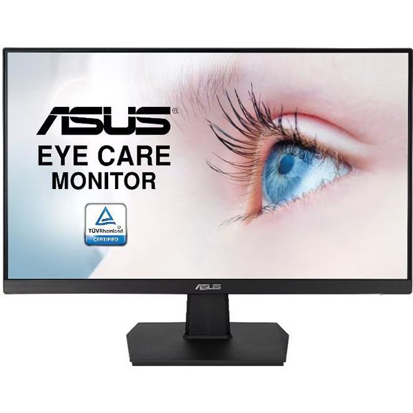 Vand monitor 27" Asus V27E