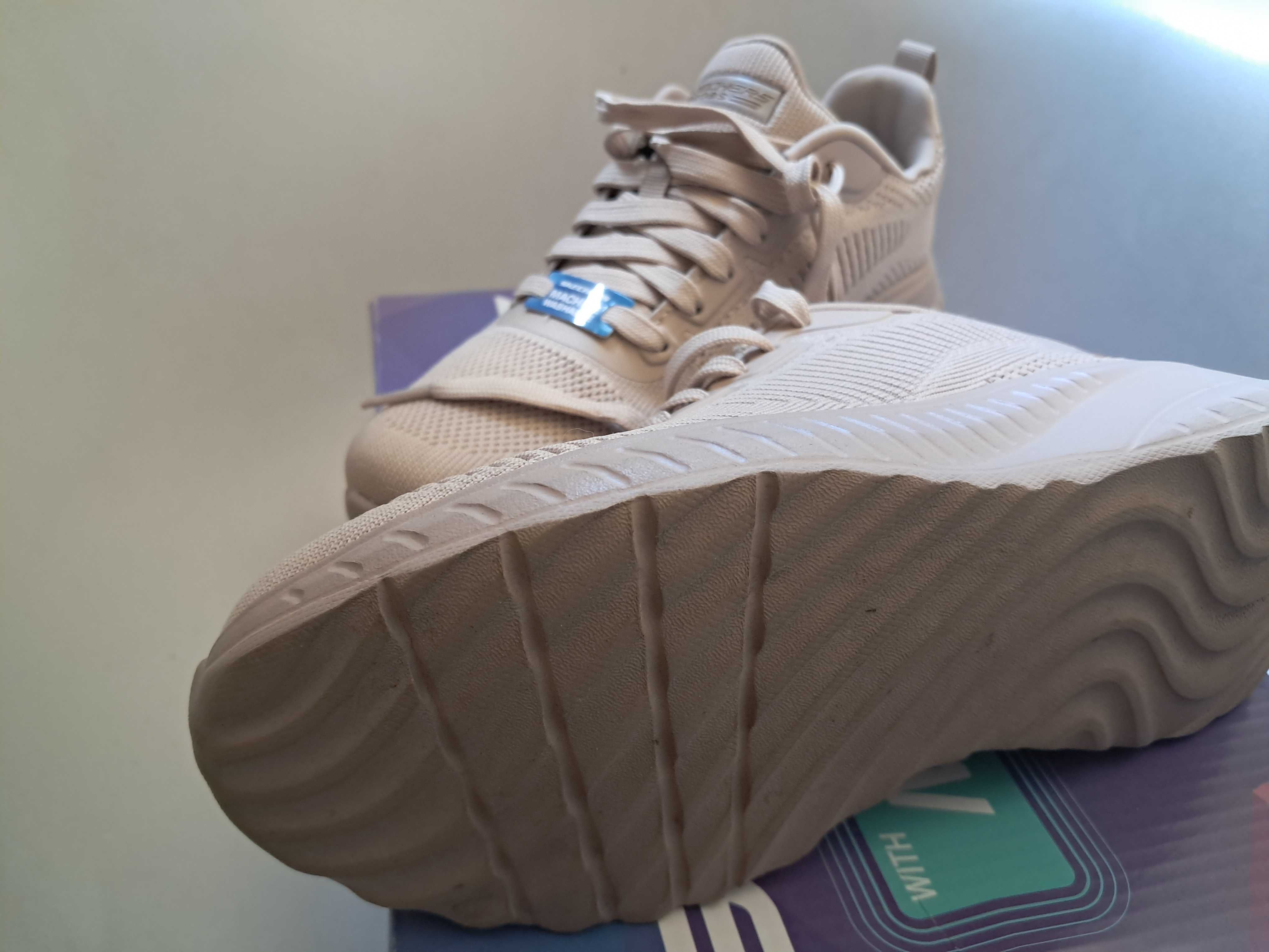 Маратонки Skechers