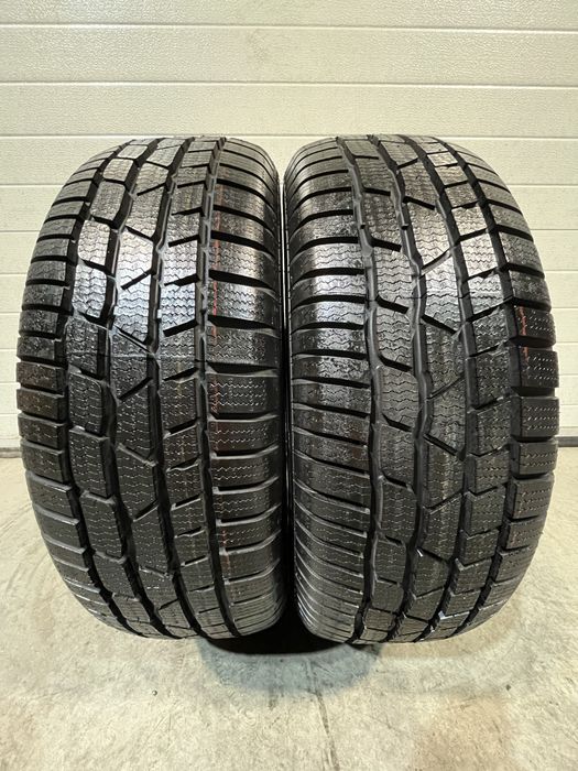 215 65 R17 M+S Continental WinterContact Set 2 anvelope de iarna NOI