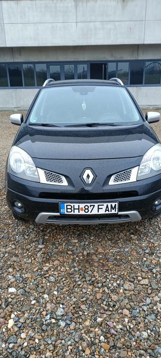 De vânzare Renault Koleos an 2012