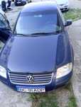 Passat 2002 1.9 tdi