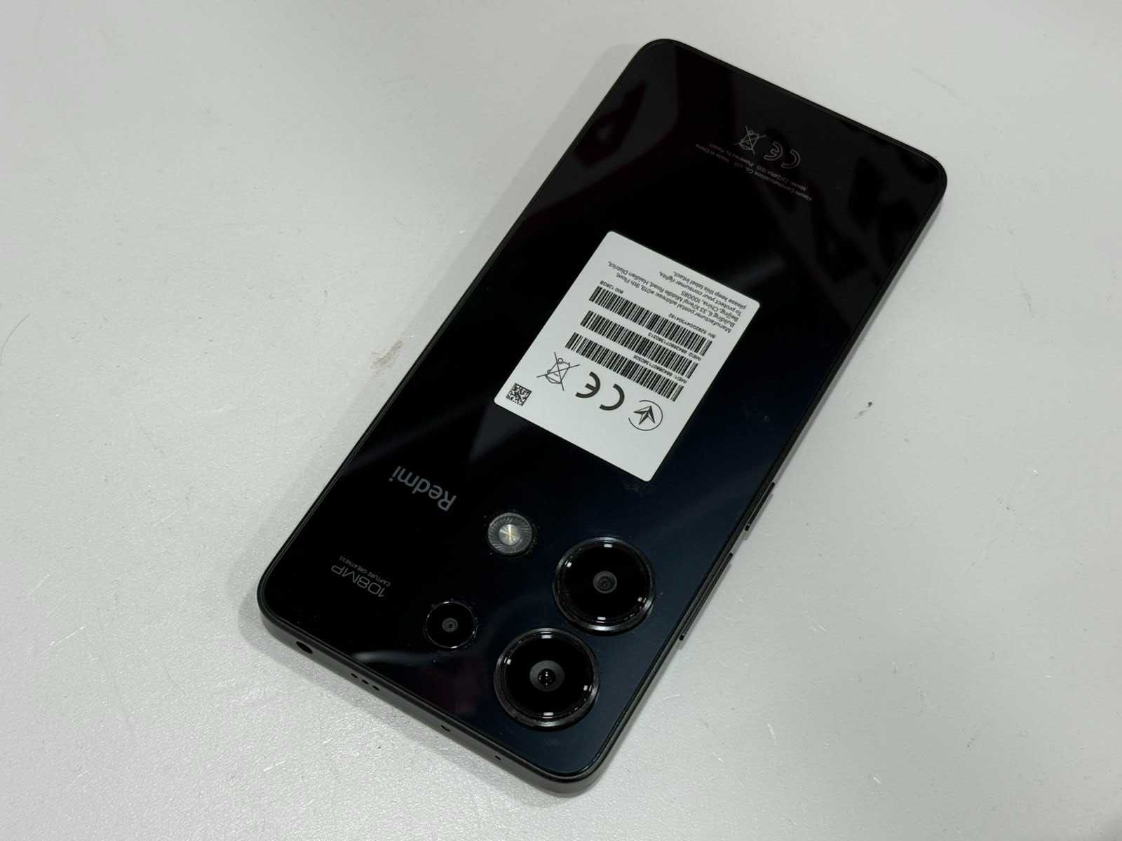 Xiaomi Redmi Note 13 128GB