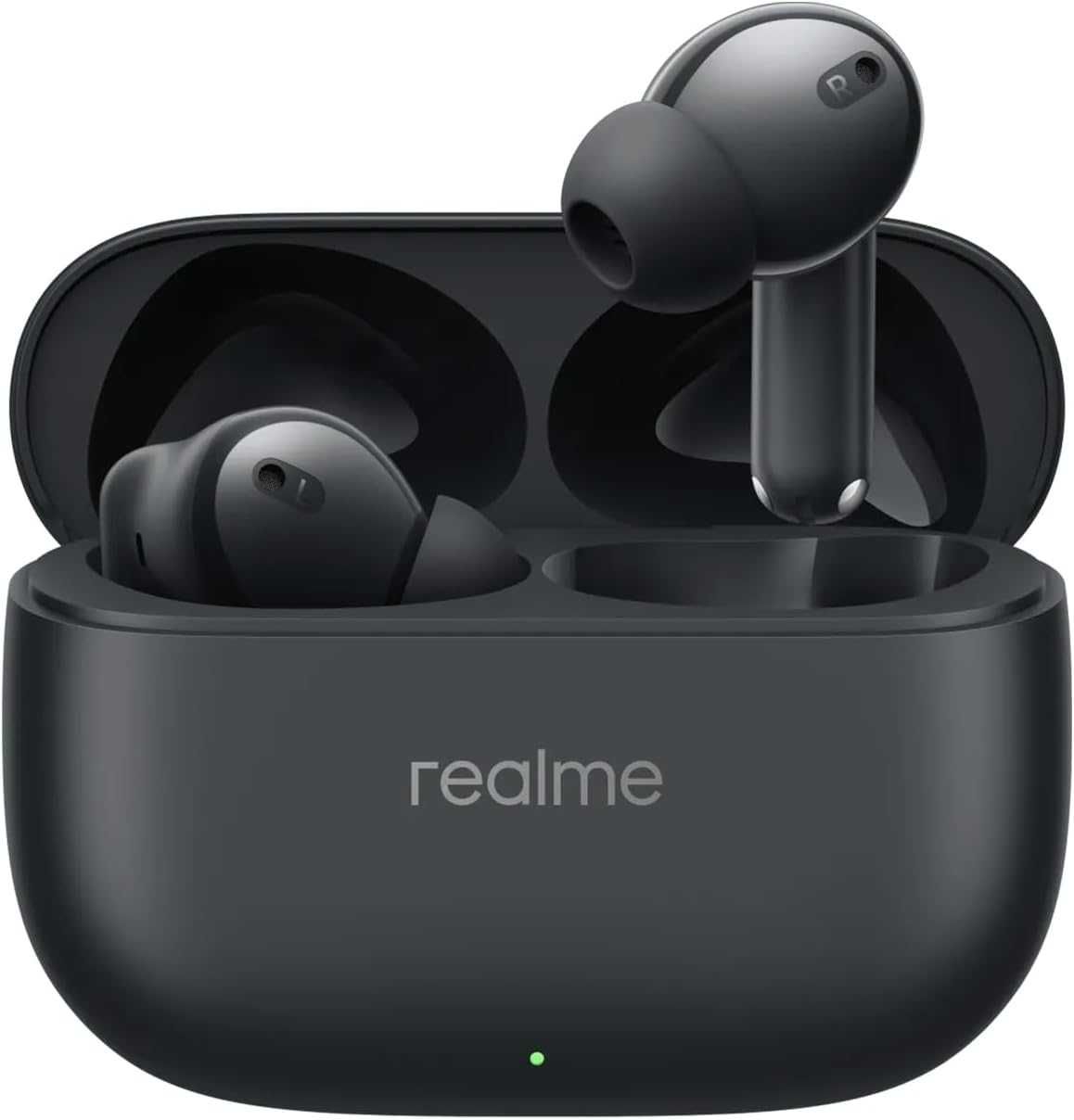 Нови Bluetooth слушалки realme Buds T310 с ANC