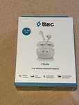 Продавам нови слушалки TTEC mode