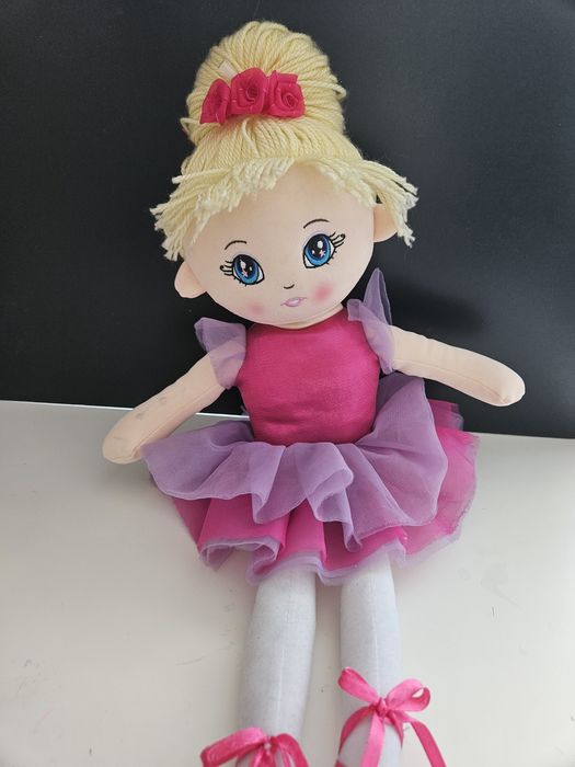 Плюшени играчки различни