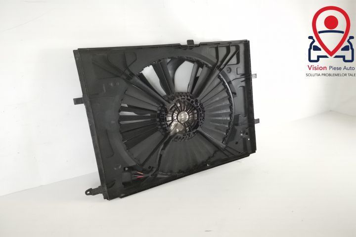 Electroventilator GMV GMW Original In Stare Buna Mercedes-Benz  GLC-Cl