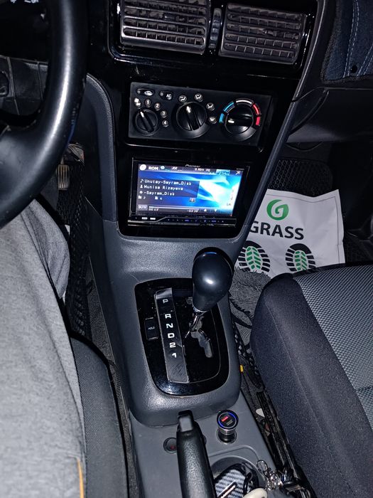 Nexia 2 dons 1.6