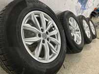 ROTI17 AUDI Q5-Model Nou/Gama Vag Anvelope Pirelli MS 235/65/17