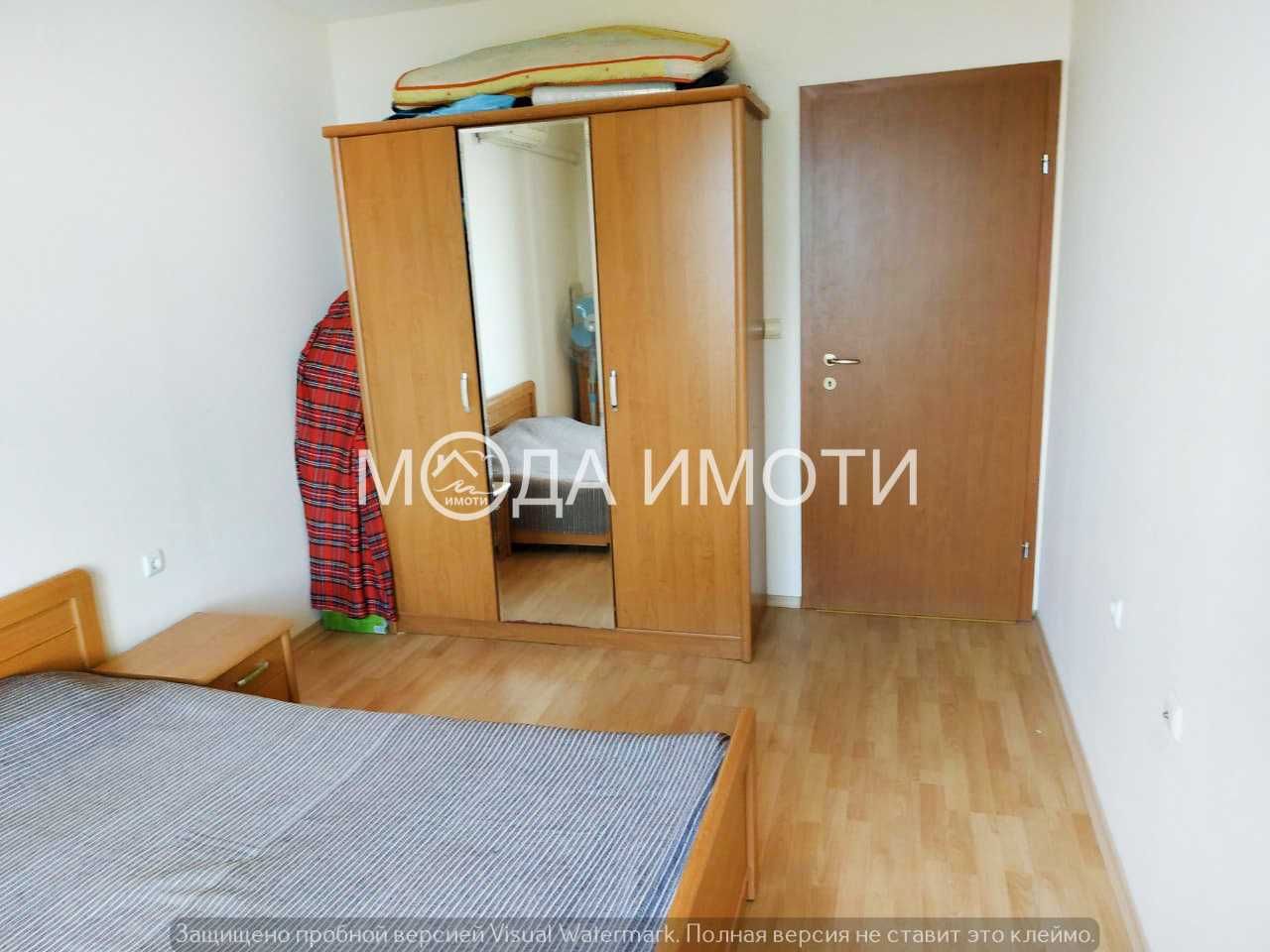 Продава се Двустаен апартамент в Свети Влас - 67 кв.м за 1253 €/кв.м - Снимка #5