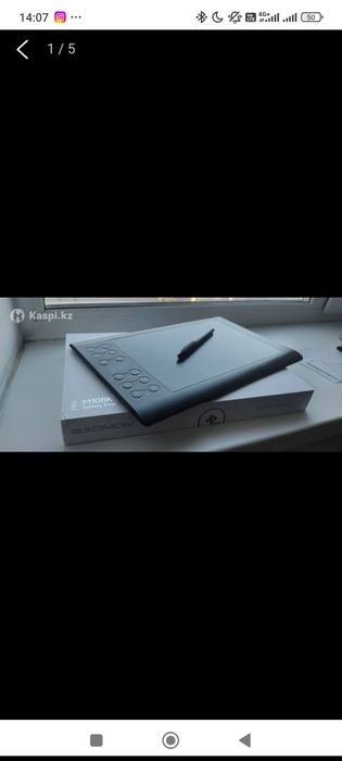 Продам графический планшет