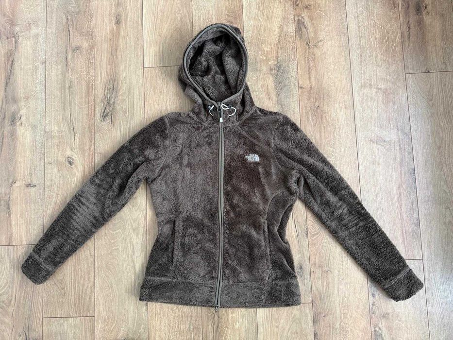 The North Face S femei jacheta bitoasa