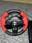 Волан с педали Logitech
