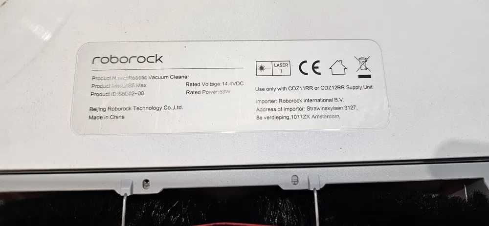 Xiaomi Roborock S5 Max