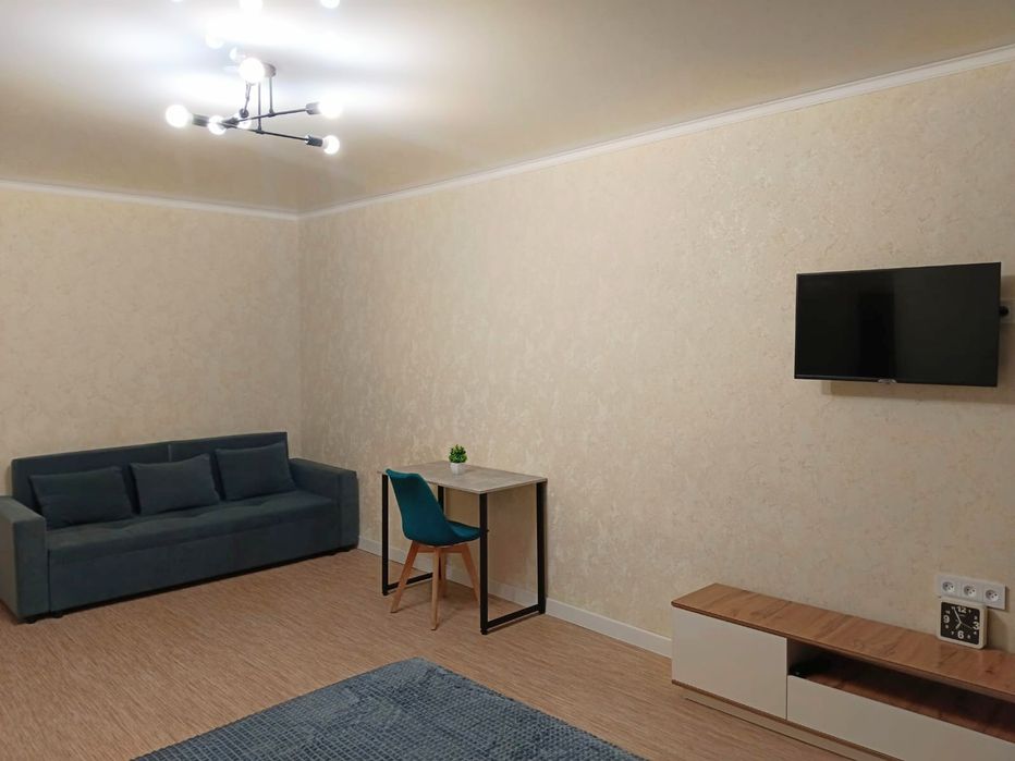 Сдам 1-комнатную квартиру посуточно в районе Муз.колледжа