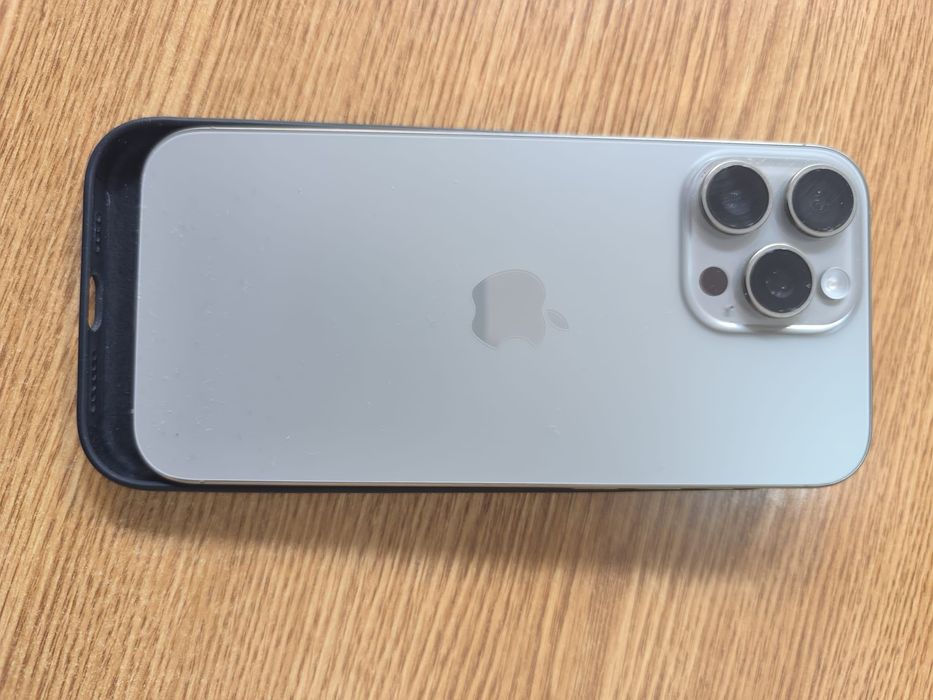 iPhone 16 Pro Max- 512 gb