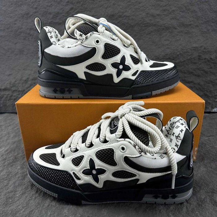 Louis Vuitton Skate
