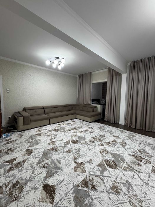 Продается 5 комнатная квартира в Сергилях ПОСРЕДНИКАМ НЕ БЕСПОКОИТЬ