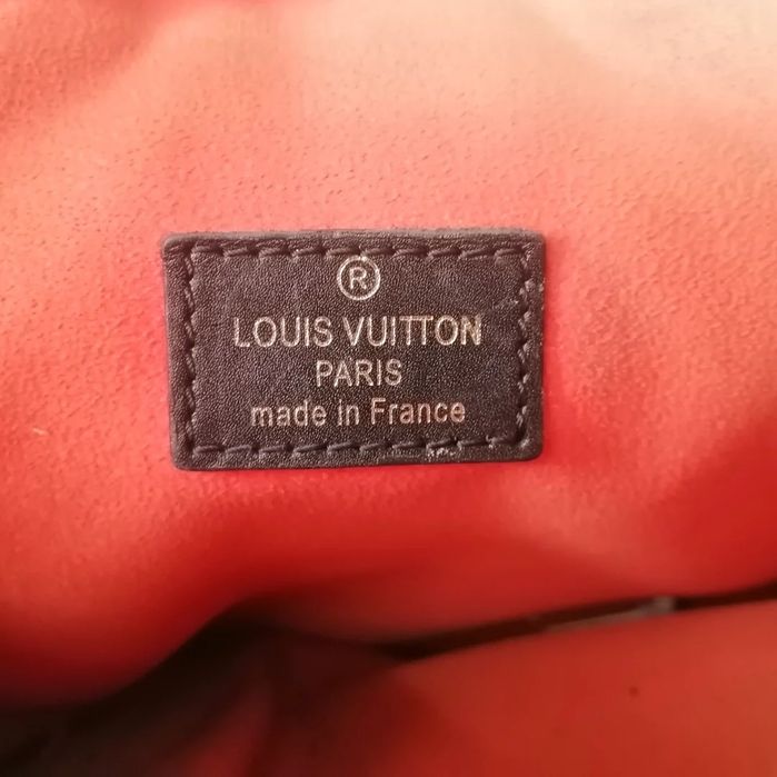 LOUIS VUITTON дамска чанта