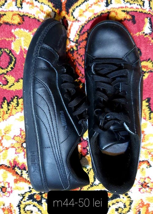 Adidasi puma m 44