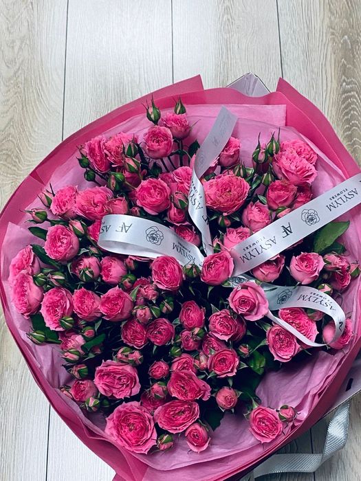 Цветы новые купили за 26к
