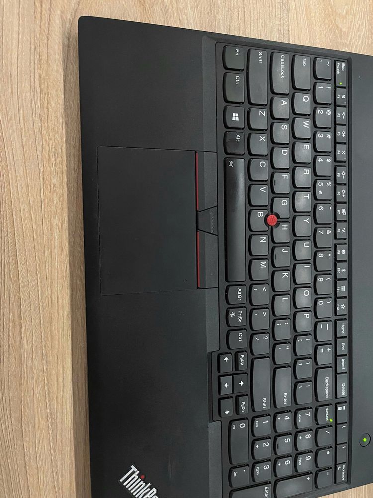 Laptop ThinkPad i5