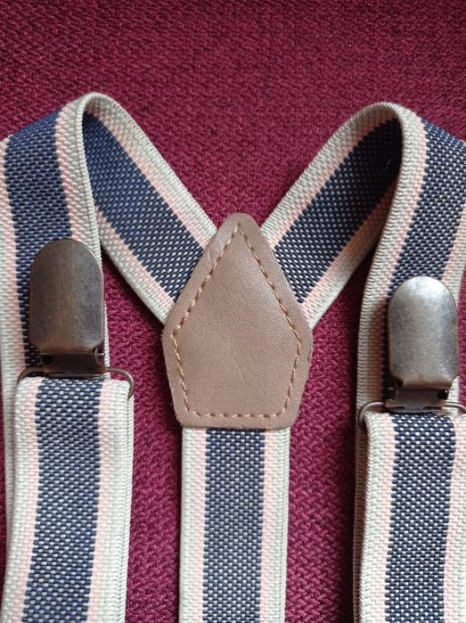 Нови дамски тиранти