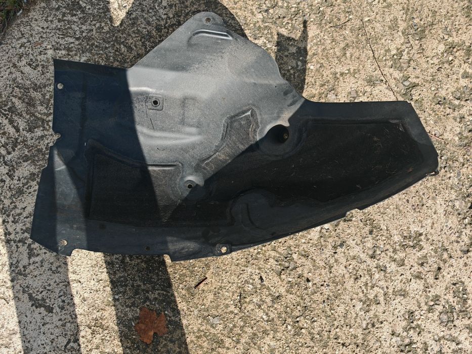 Подкалник Тесла 3 highland