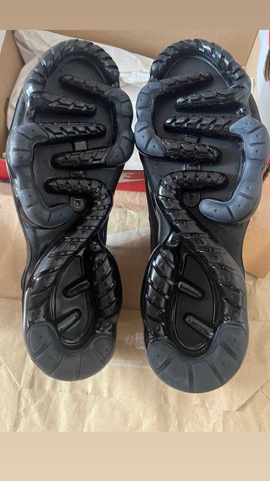 100% Оригинални Nike Vapormax 2023-няма намиране 44-номер-28см стелка