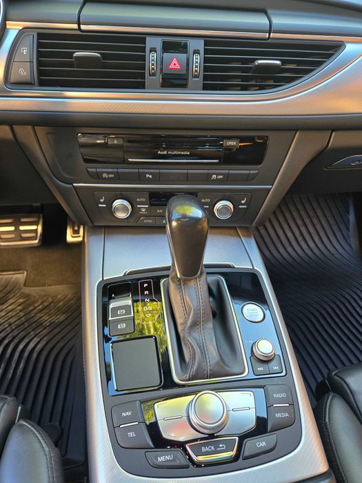 Audi A 6 C7 2017