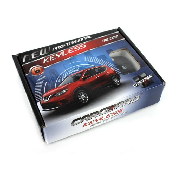 Inchidere centralizata UNIVERSAL Universal