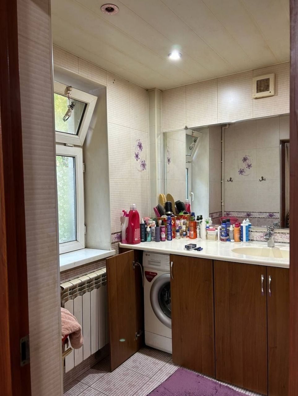 #РАЗДЕЛКА,70м²,Чиланзар 2 Квартал,3\4\4,Продаётся Квартира,Ипотека мож