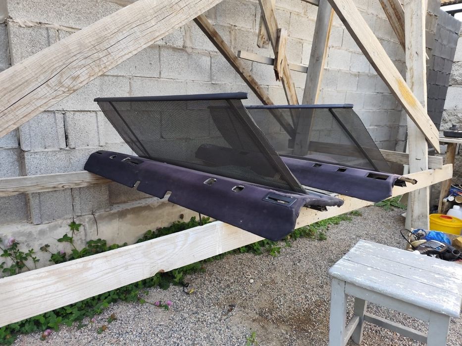 Бмв Е39 продам машину