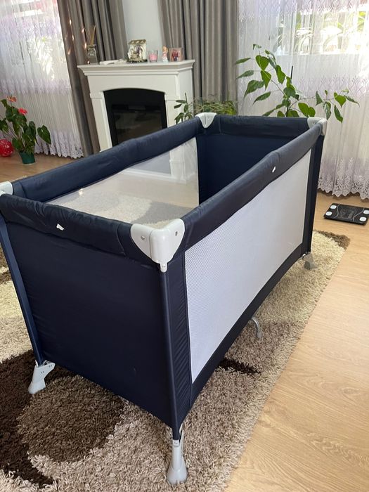 Pat pliabil safety1st