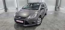 Ford Focus Benzina Euro5 Climatronic Încălzire Scaune RateTBI Garanție