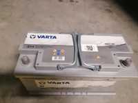 Baterie auto Varta Silver 95 amperi Agm cu Start stop import Germania