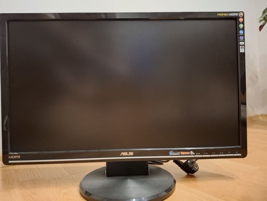 Монитор ASUS VW246H
