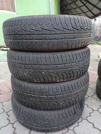 Set anvelope Hankook iarna 215/70/16