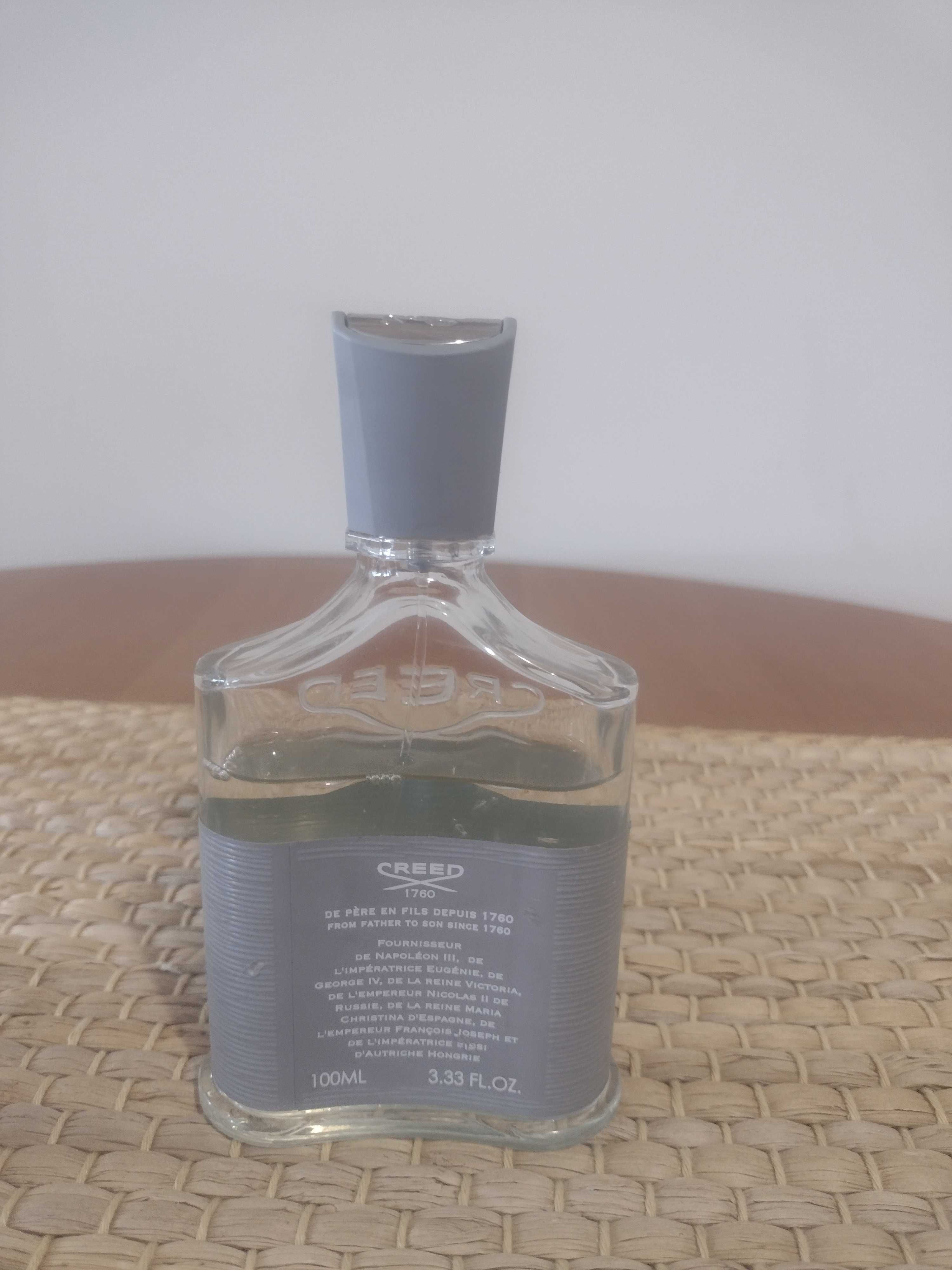 Creed aventus cologne 100ml