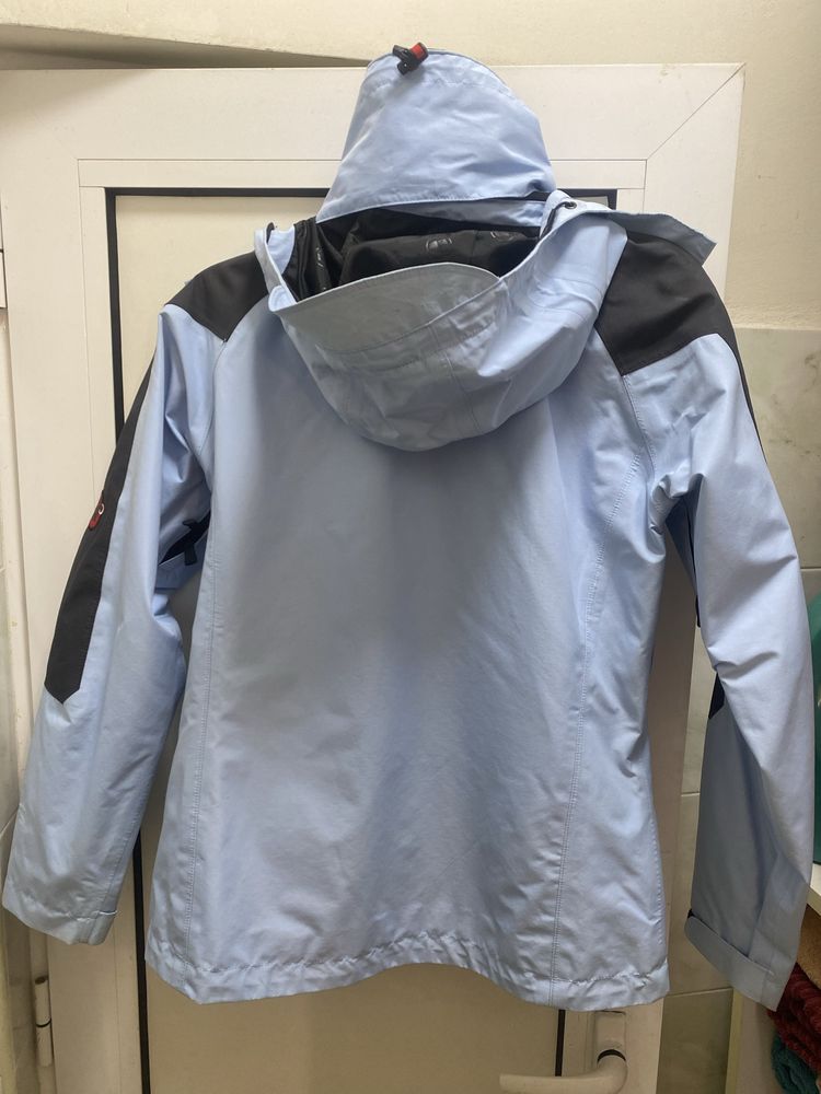Mammut Gore tex яке размер М