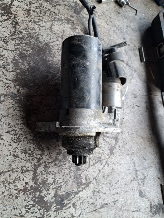 Vând electromotor golf 5 1.9 pd