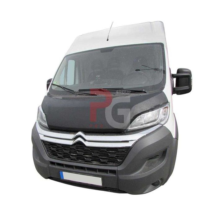 Husa capota piele Ducato/Boxer/Jumper 2015+