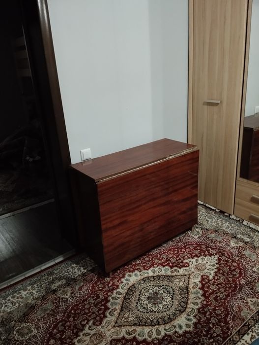 Стол раскладной книжка