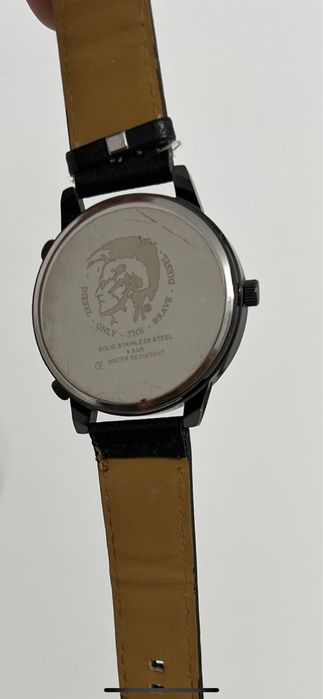 Ceas Diesel original …..