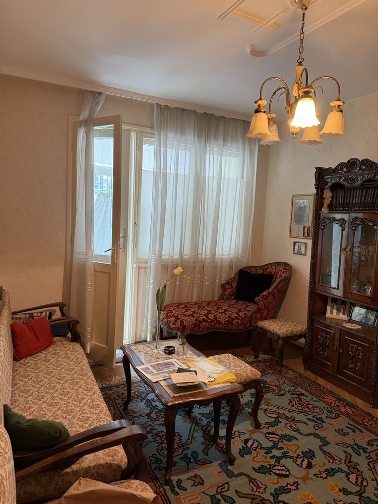 Продавам апартамент Стара Загора