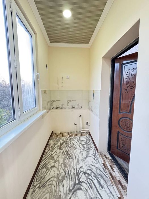 -Чил 18 квартал‼️ 2 комнатная РАЗДЕЛКА Евро