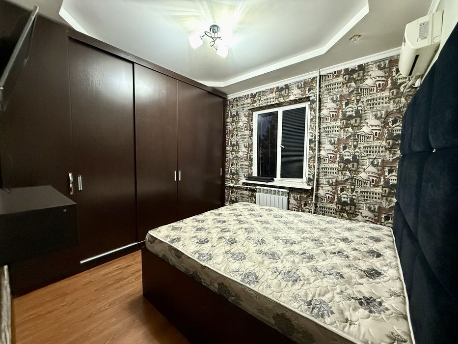 СВОЯ! Продаётся 4/4/9 105м2, Аэропорт Корзинка, рядом Башлык