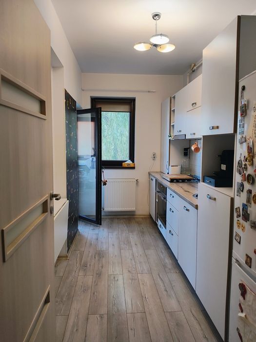 Apartament 2 camere Militari Residence