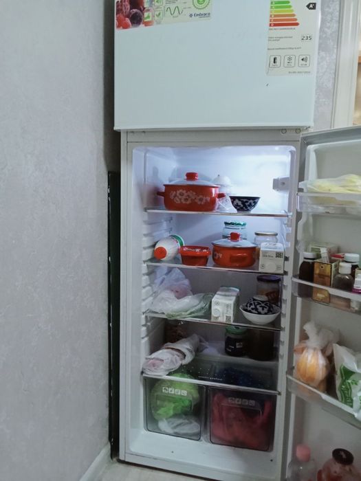 Artel xoladilnik sotiladi